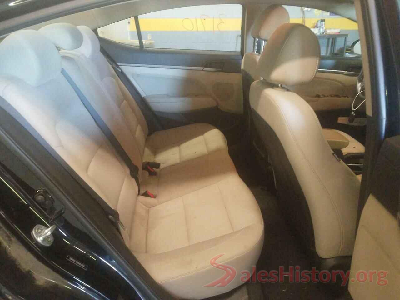 5NPD84LF2HH055484 2017 HYUNDAI ELANTRA