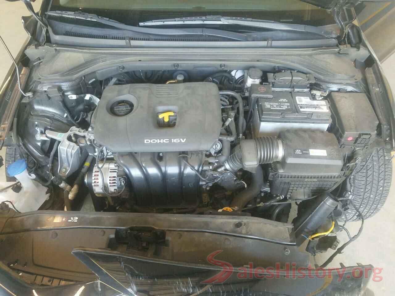 5NPD84LF2HH055484 2017 HYUNDAI ELANTRA