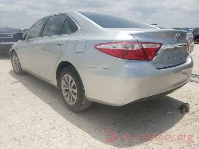 4T1BF1FK3HU371014 2017 TOYOTA CAMRY