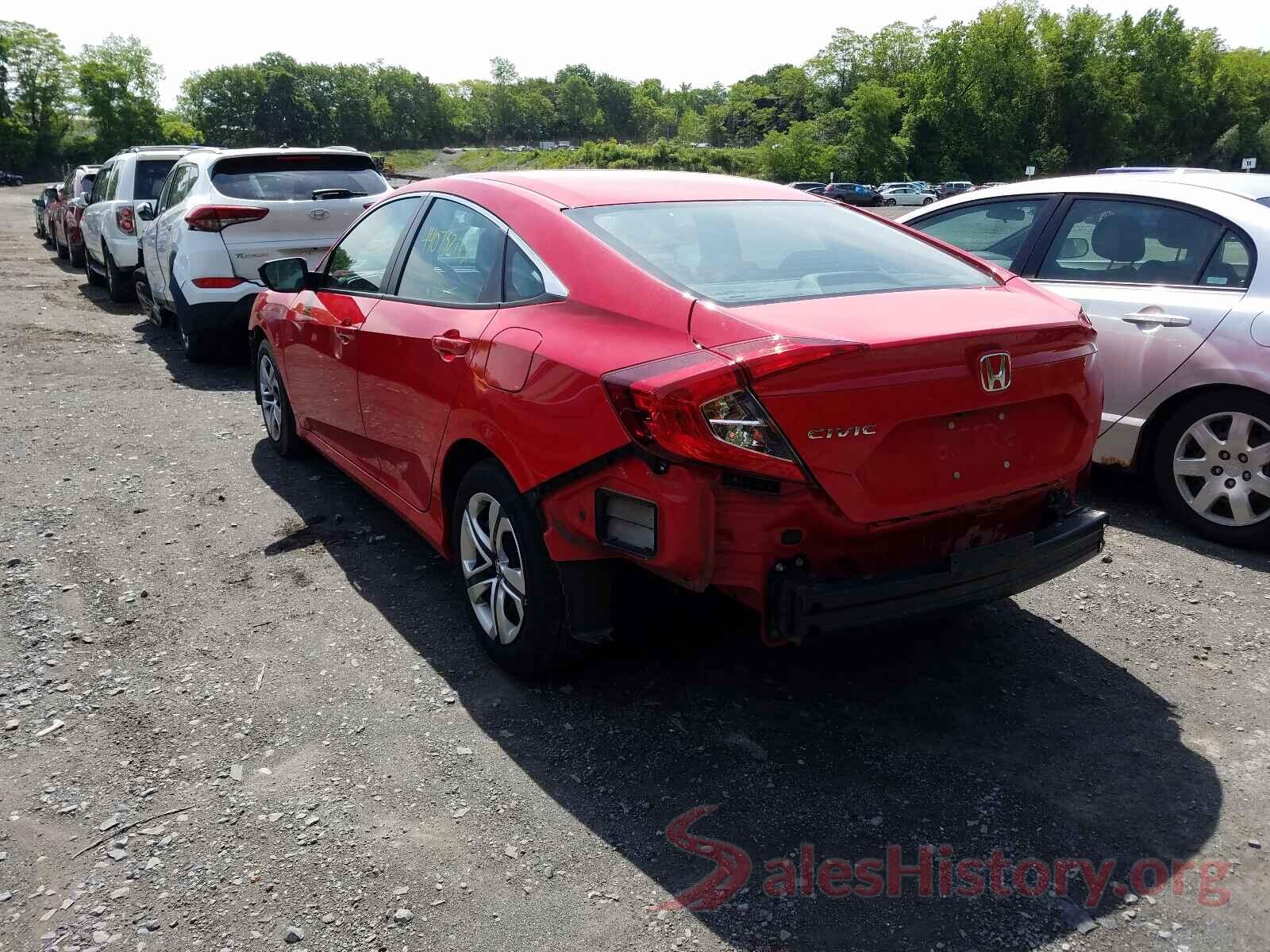 2HGFC2F59JH572487 2018 HONDA CIVIC