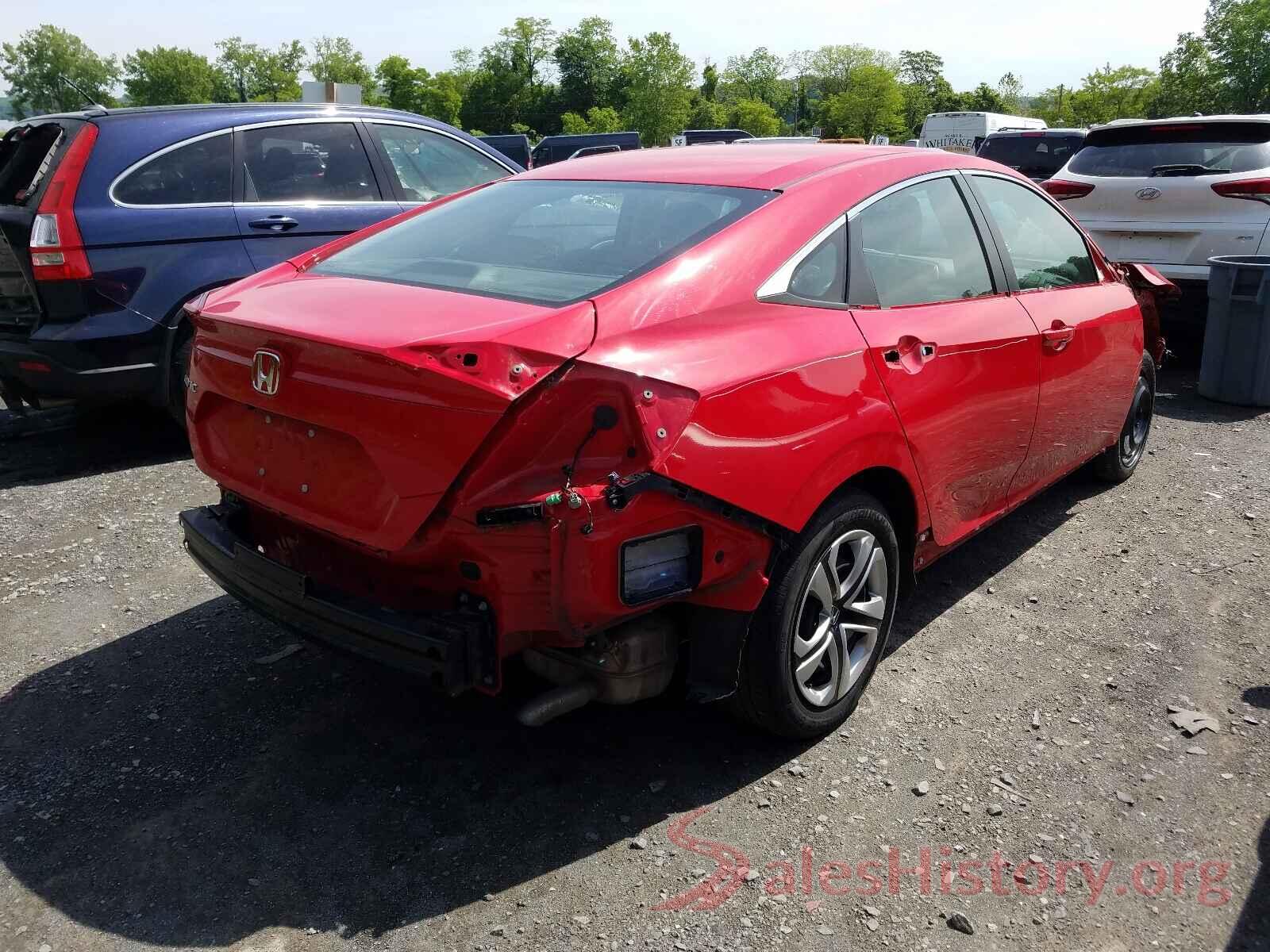 2HGFC2F59JH572487 2018 HONDA CIVIC