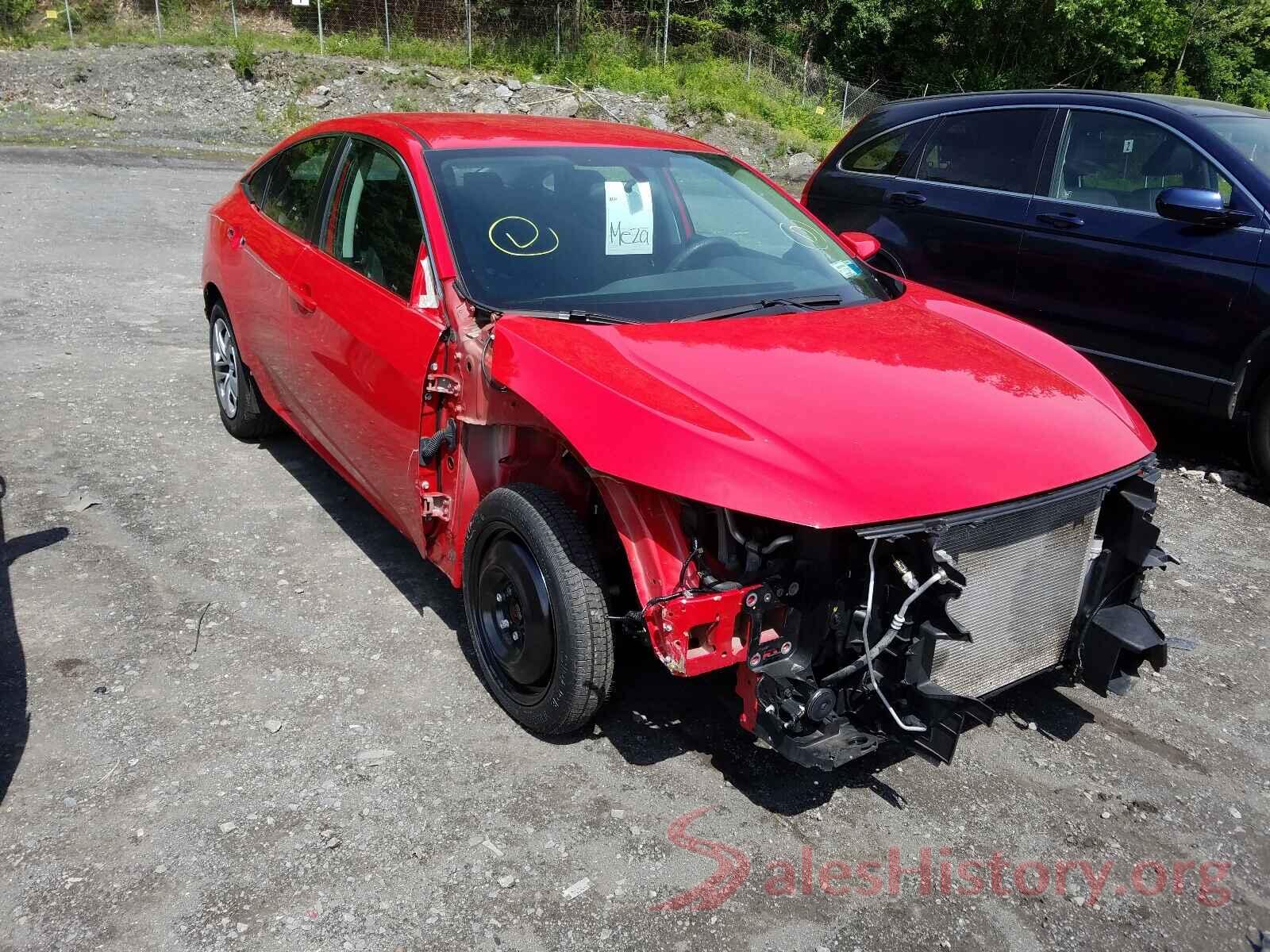 2HGFC2F59JH572487 2018 HONDA CIVIC