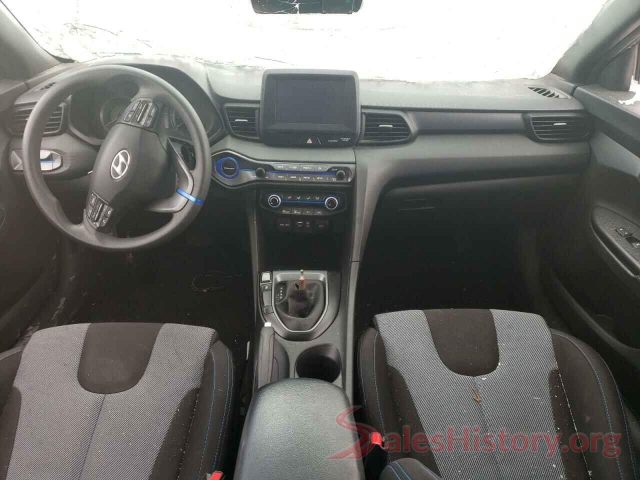 KMHTG6AF2LU026574 2020 HYUNDAI VELOSTER