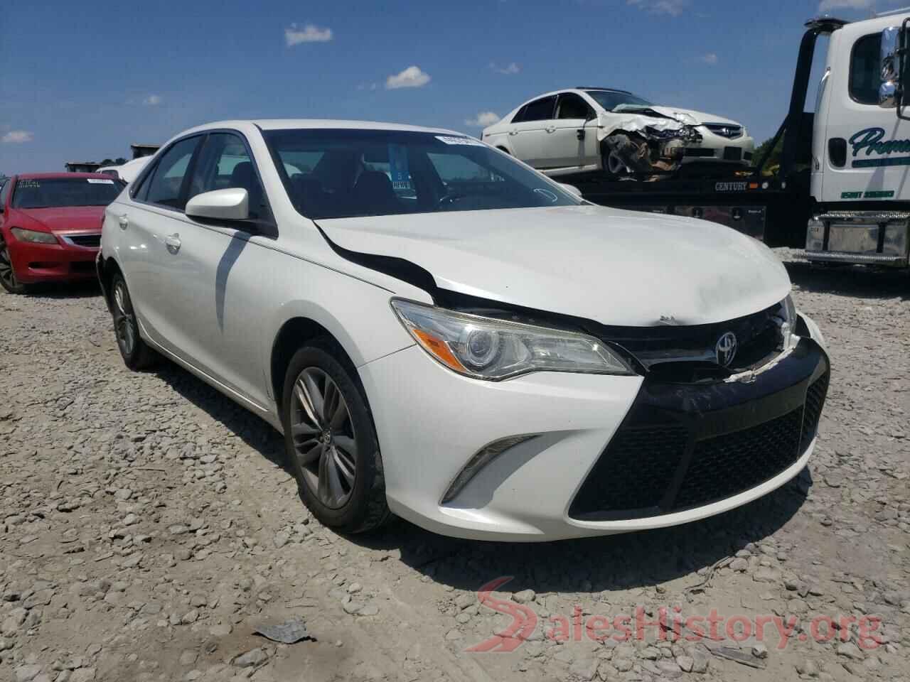 4T1BF1FK5GU196358 2016 TOYOTA CAMRY