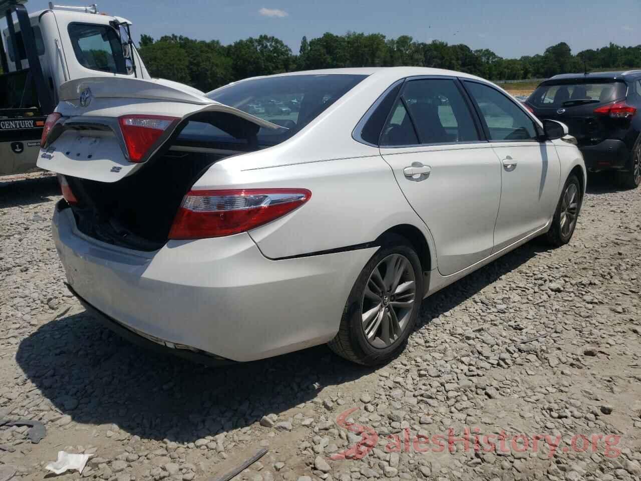 4T1BF1FK5GU196358 2016 TOYOTA CAMRY