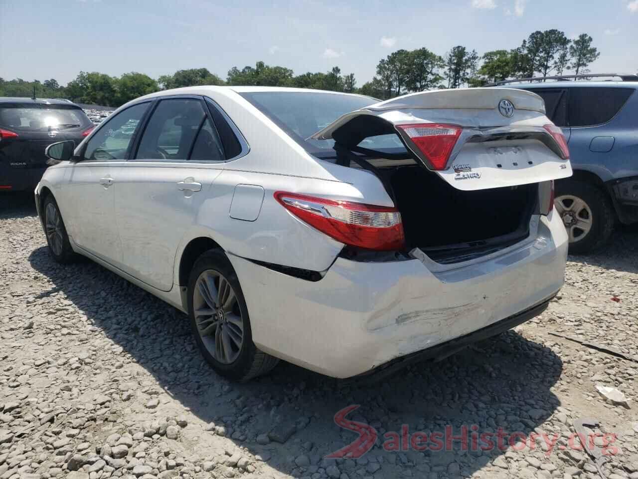 4T1BF1FK5GU196358 2016 TOYOTA CAMRY