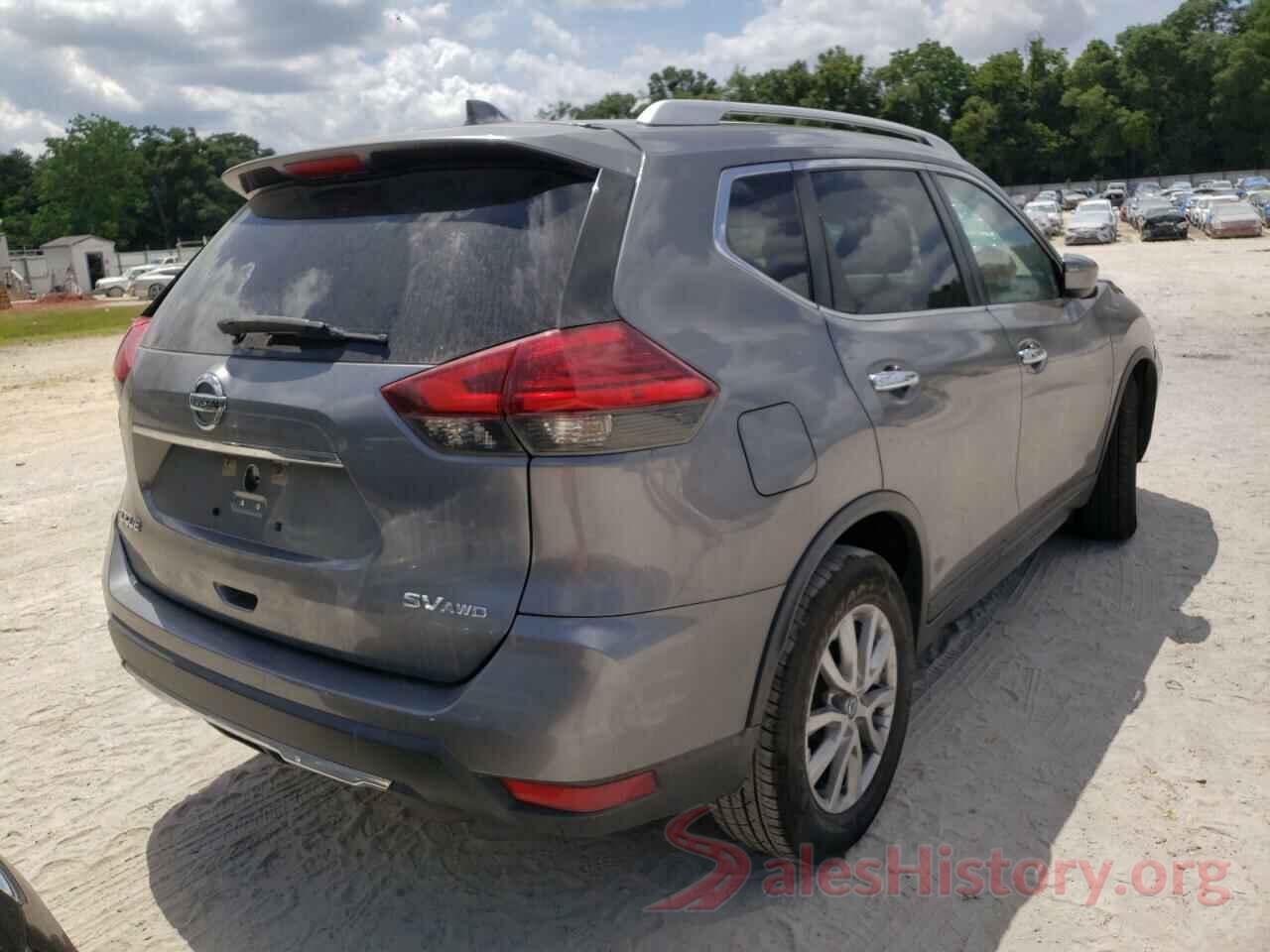 KNMAT2MV3HP529913 2017 NISSAN ROGUE