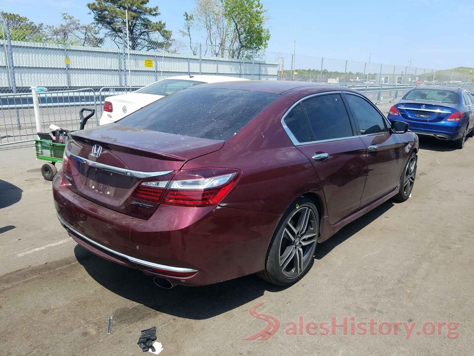 1HGCR2F52HA067725 2017 HONDA ACCORD