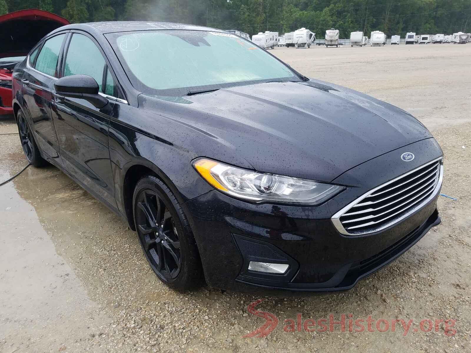 3FA6P0HD3LR122469 2020 FORD FUSION