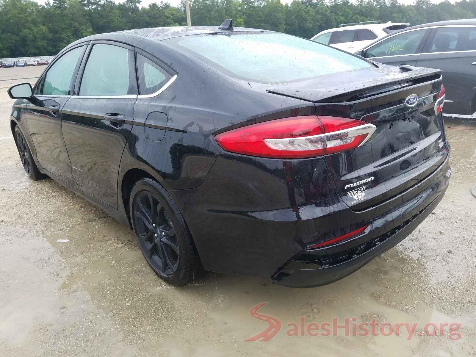 3FA6P0HD3LR122469 2020 FORD FUSION