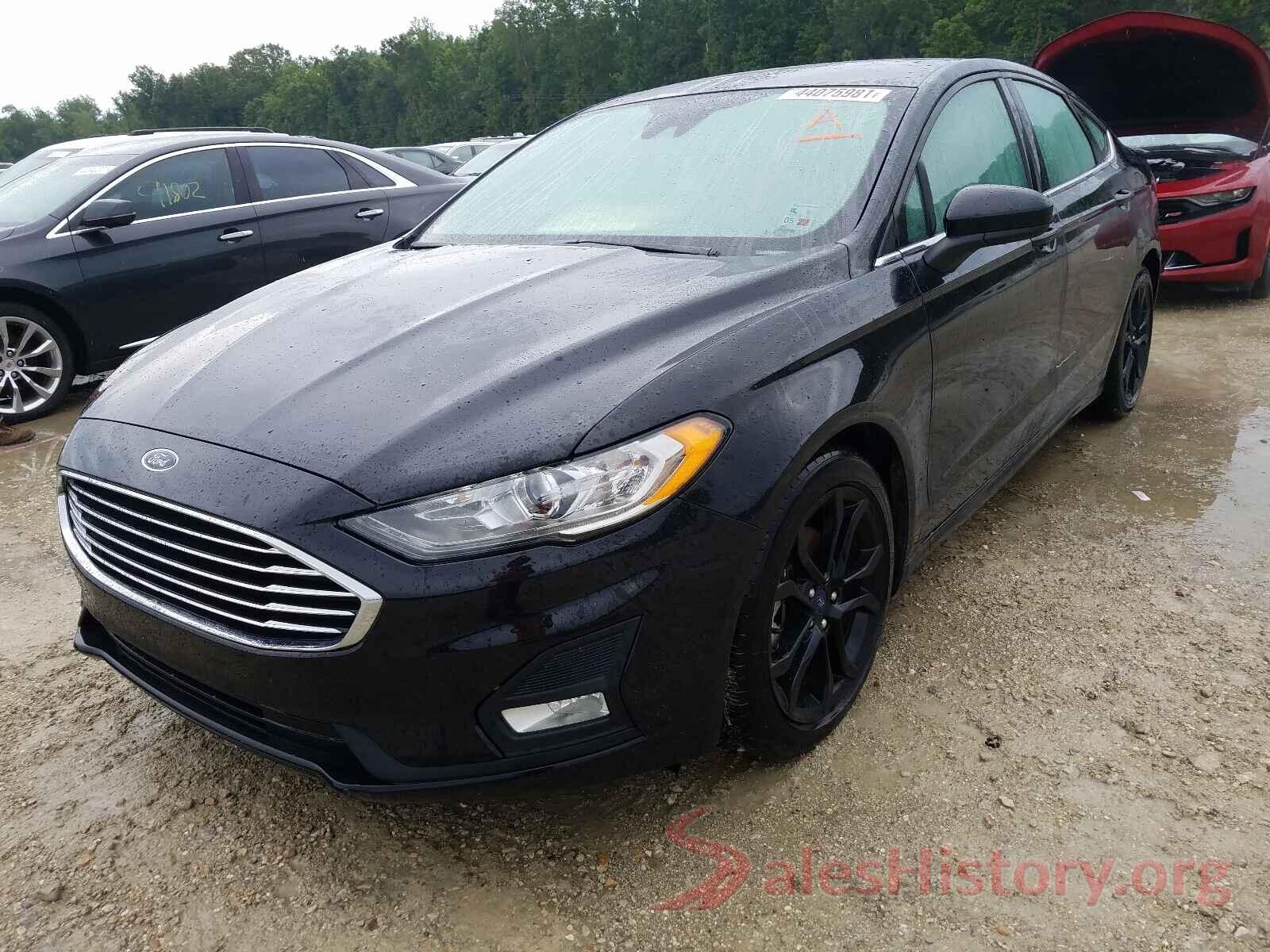 3FA6P0HD3LR122469 2020 FORD FUSION