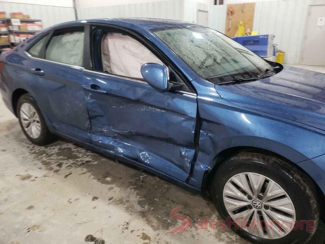 3VWC57BU9KM094271 2019 VOLKSWAGEN JETTA