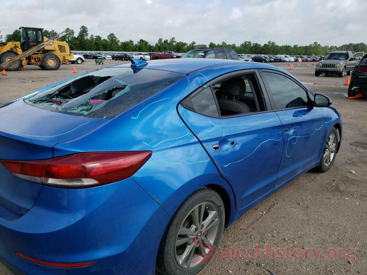 KMHD84LF5HU144595 2017 HYUNDAI ELANTRA