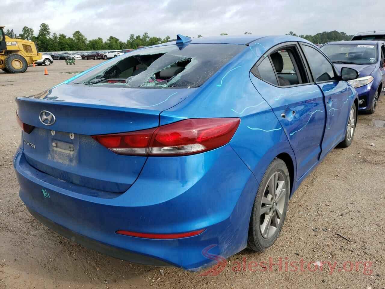 KMHD84LF5HU144595 2017 HYUNDAI ELANTRA