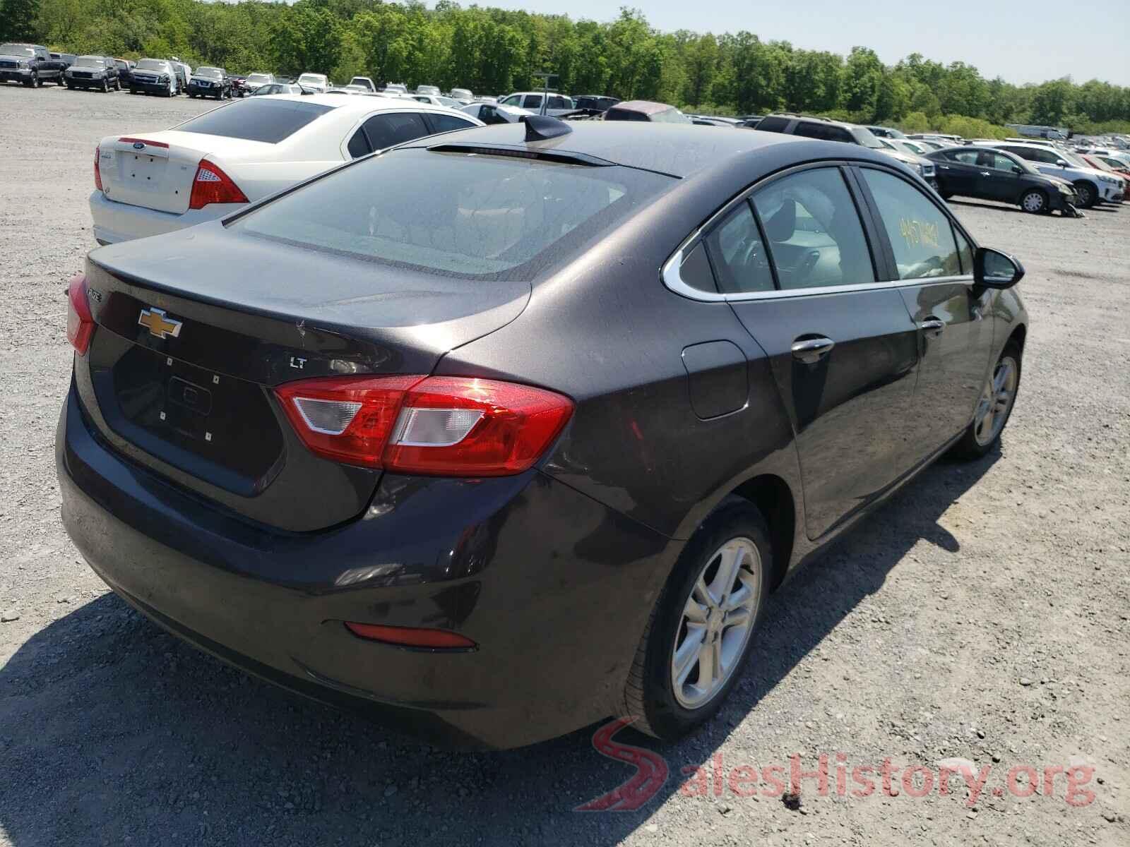 1G1BE5SM4H7238789 2017 CHEVROLET CRUZE