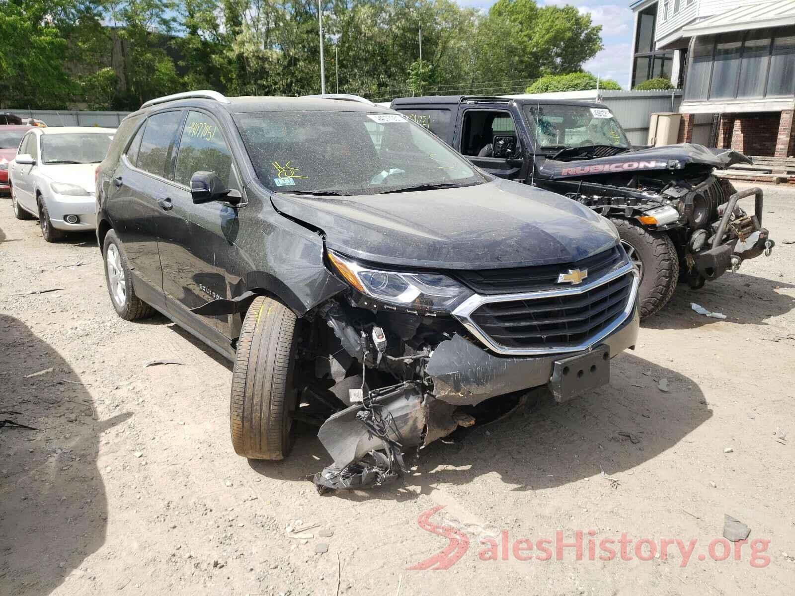 3GNAXTEX1JL376404 2018 CHEVROLET EQUINOX