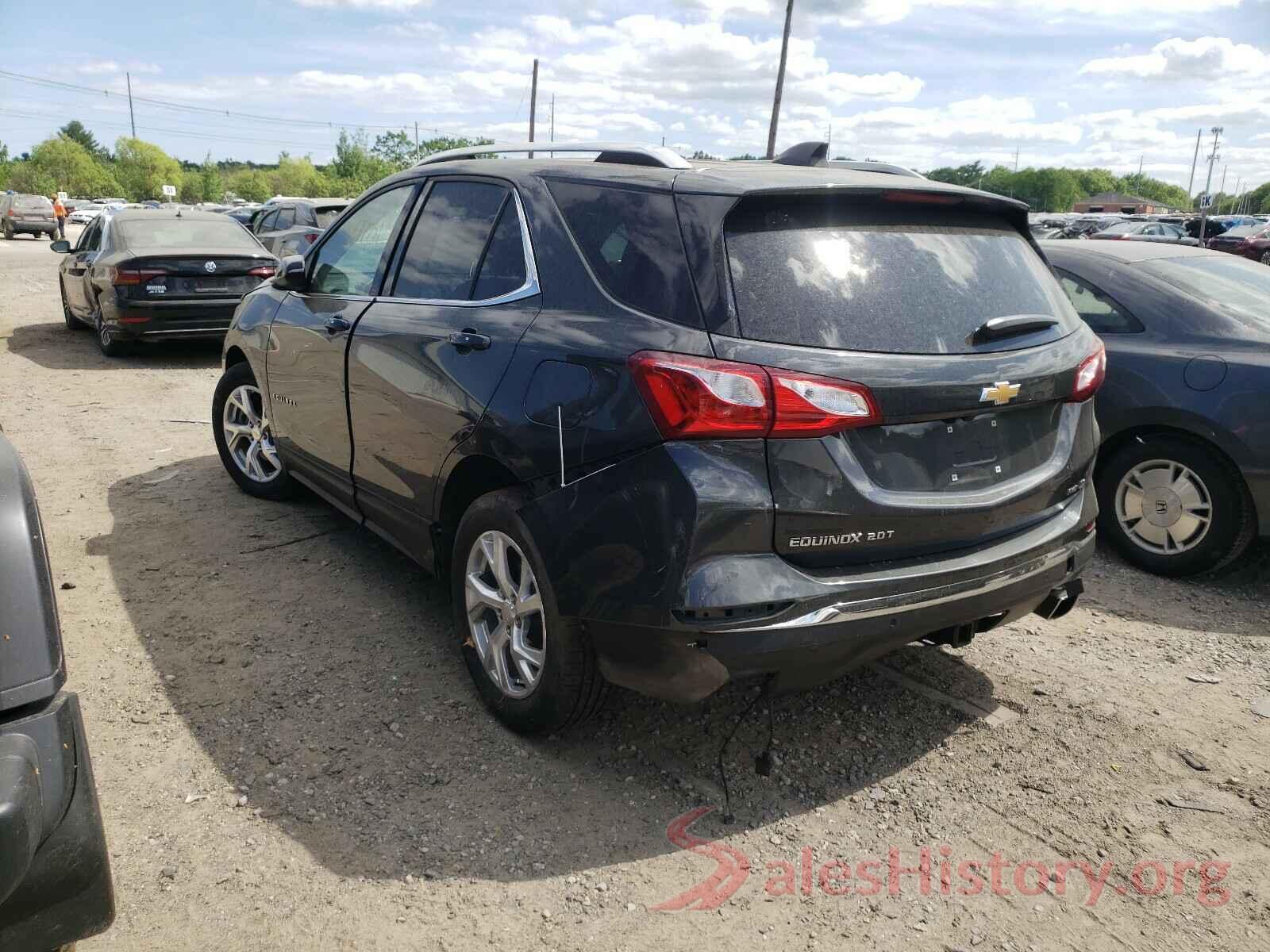 3GNAXTEX1JL376404 2018 CHEVROLET EQUINOX