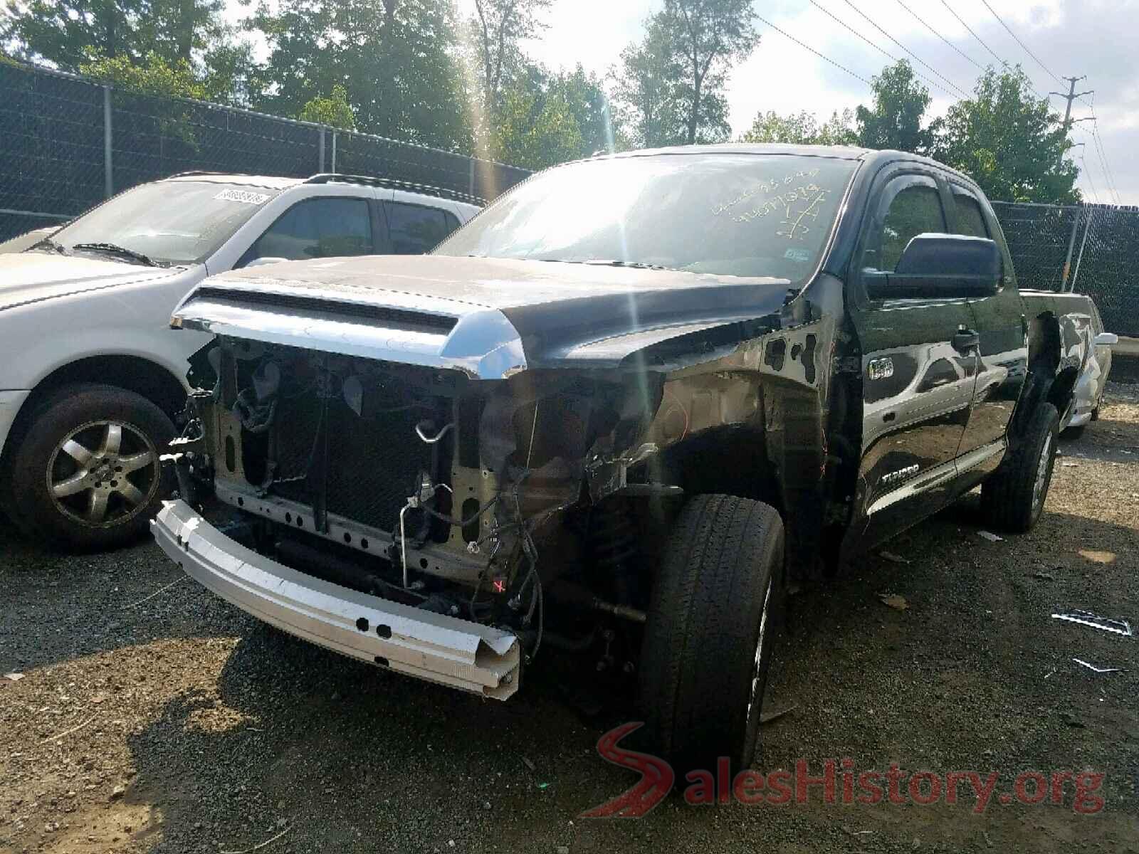 5TFRY5F14GX192490 2016 TOYOTA TUNDRA