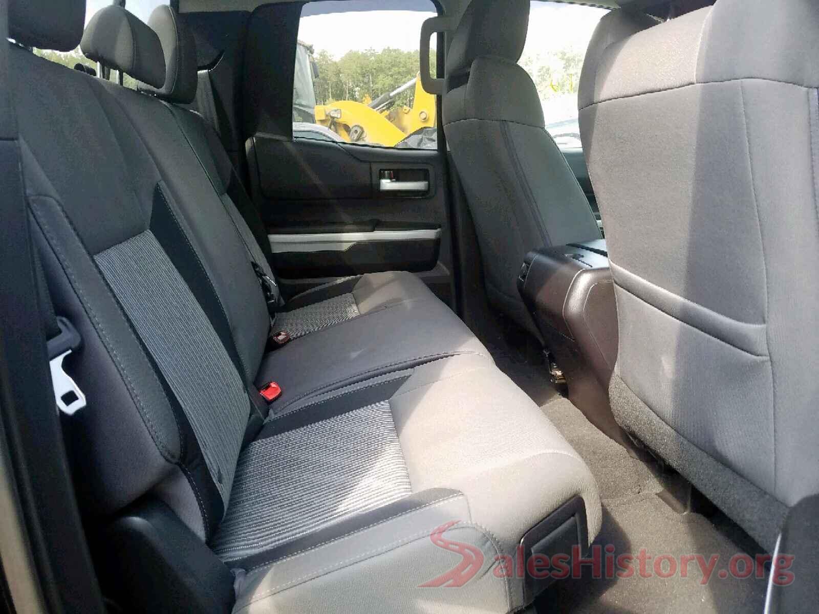 5TFRY5F14GX192490 2016 TOYOTA TUNDRA