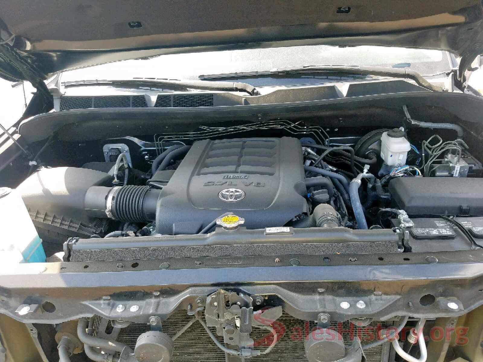 5TFRY5F14GX192490 2016 TOYOTA TUNDRA