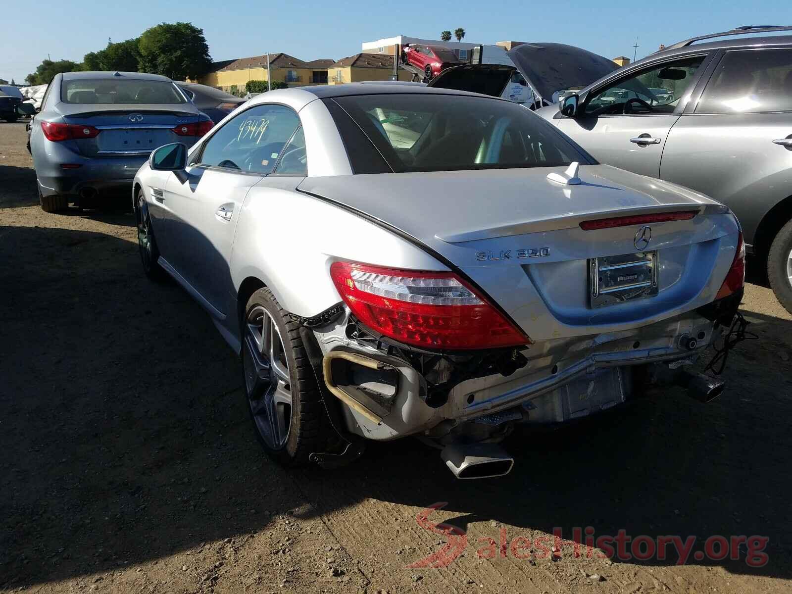 WDDPK5HA4GF116575 2016 MERCEDES-BENZ S CLASS