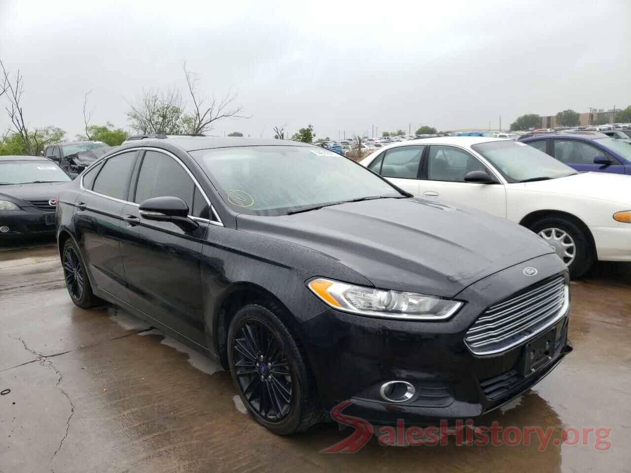 3FA6P0H93GR314170 2016 FORD FUSION