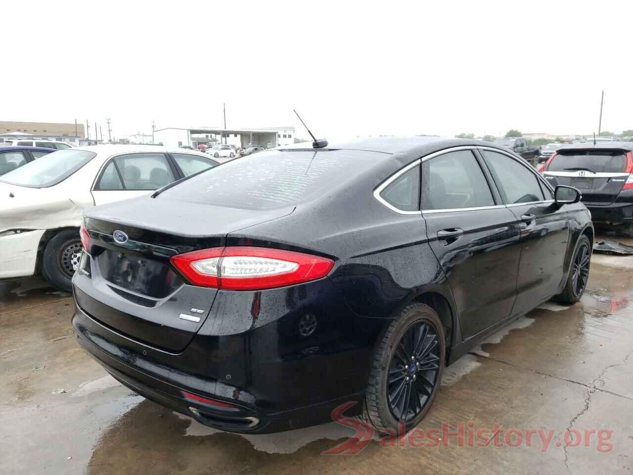 3FA6P0H93GR314170 2016 FORD FUSION