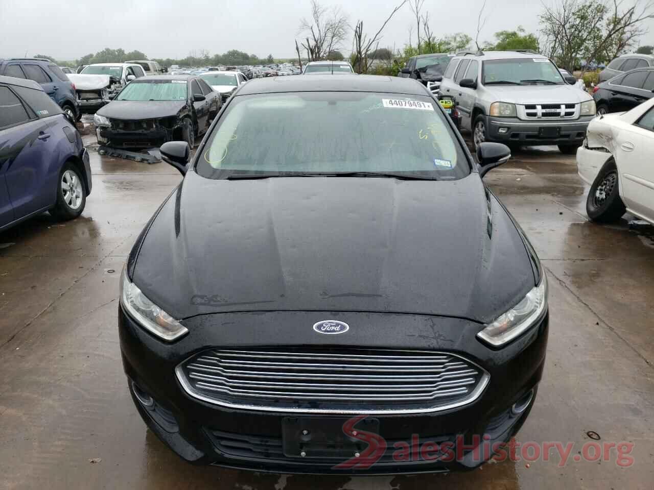 3FA6P0H93GR314170 2016 FORD FUSION