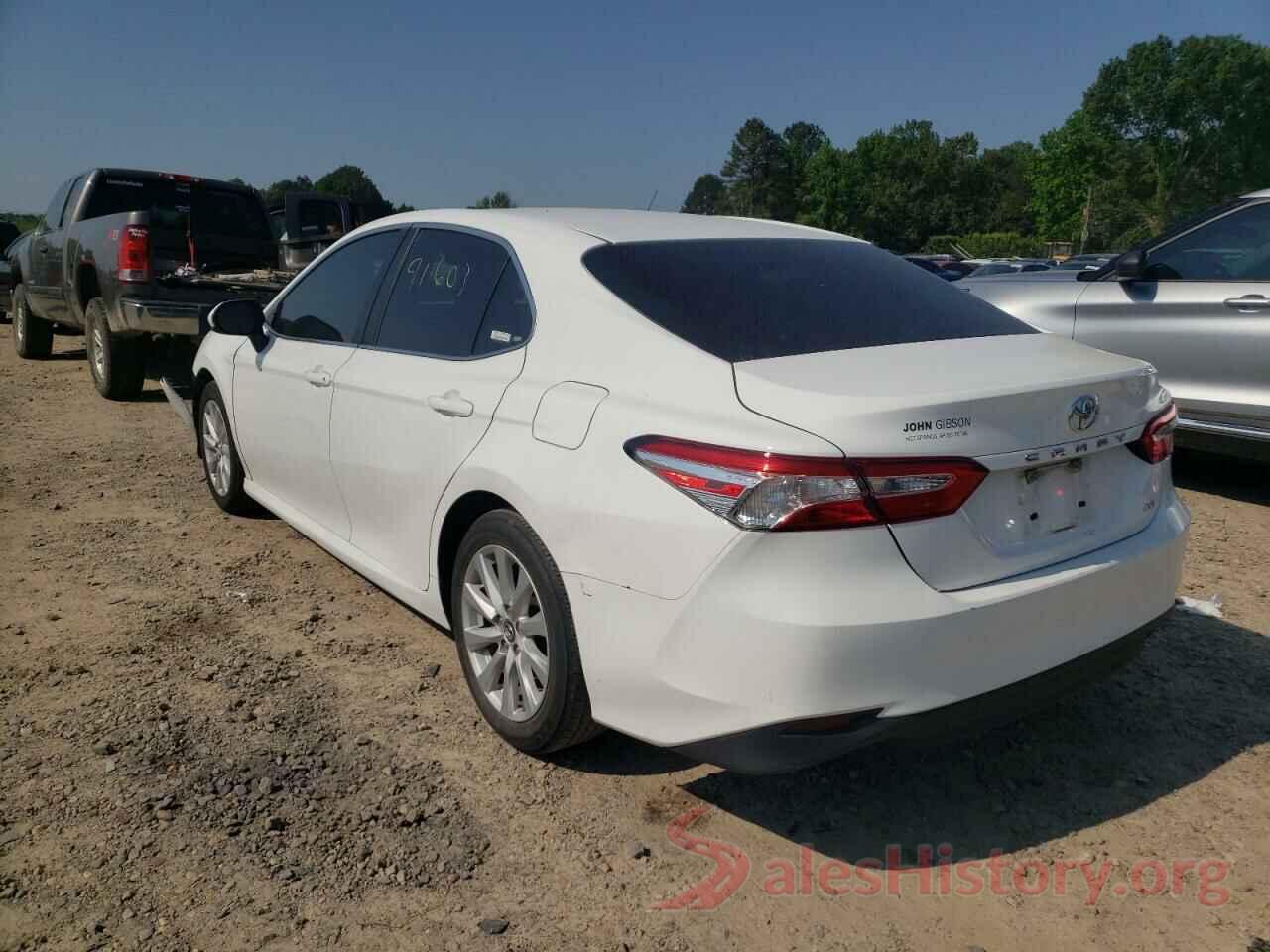 4T1B11HK4JU654250 2018 TOYOTA CAMRY