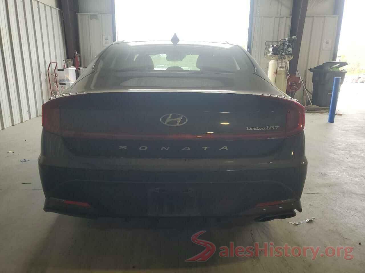 5NPEH4J20MH082231 2021 HYUNDAI SONATA