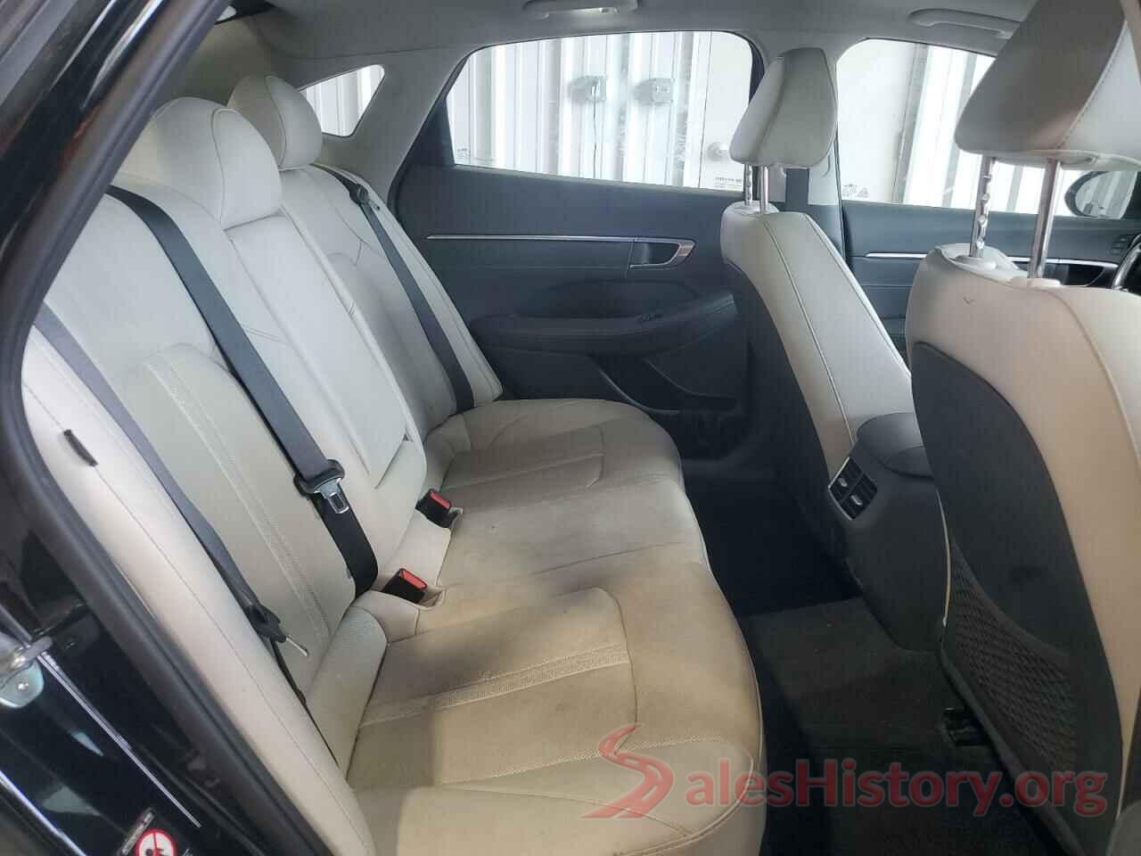 5NPEH4J20MH082231 2021 HYUNDAI SONATA