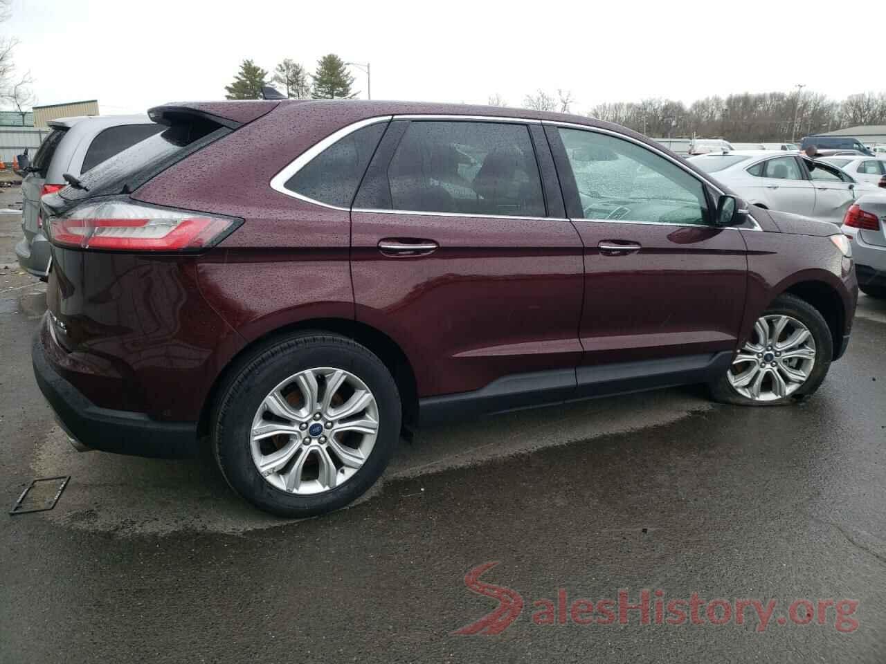 2FMPK4K92LBB52968 2020 FORD EDGE