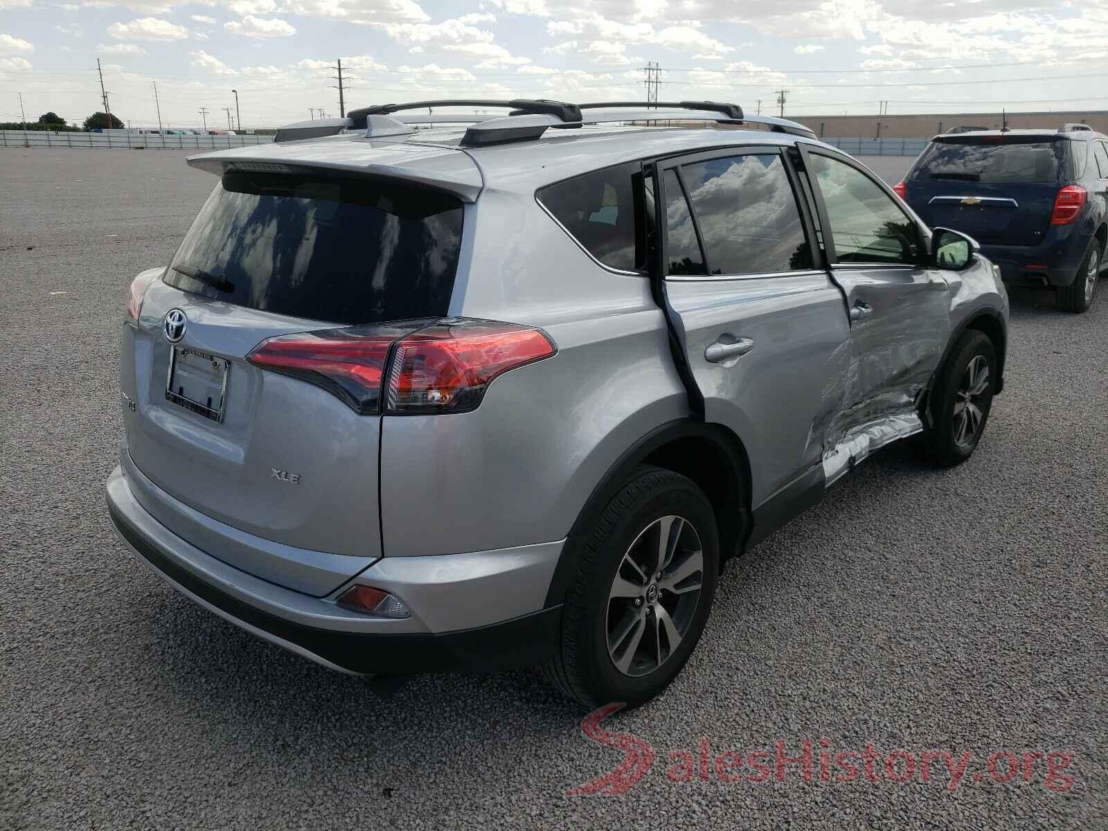 JTMWFREV4JJ168303 2018 TOYOTA RAV4