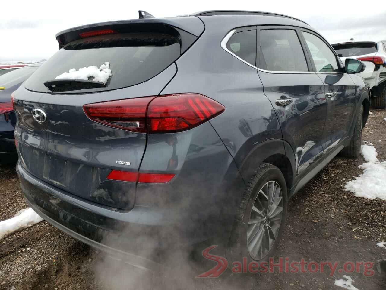 KM8J3CAL7MU395004 2021 HYUNDAI TUCSON