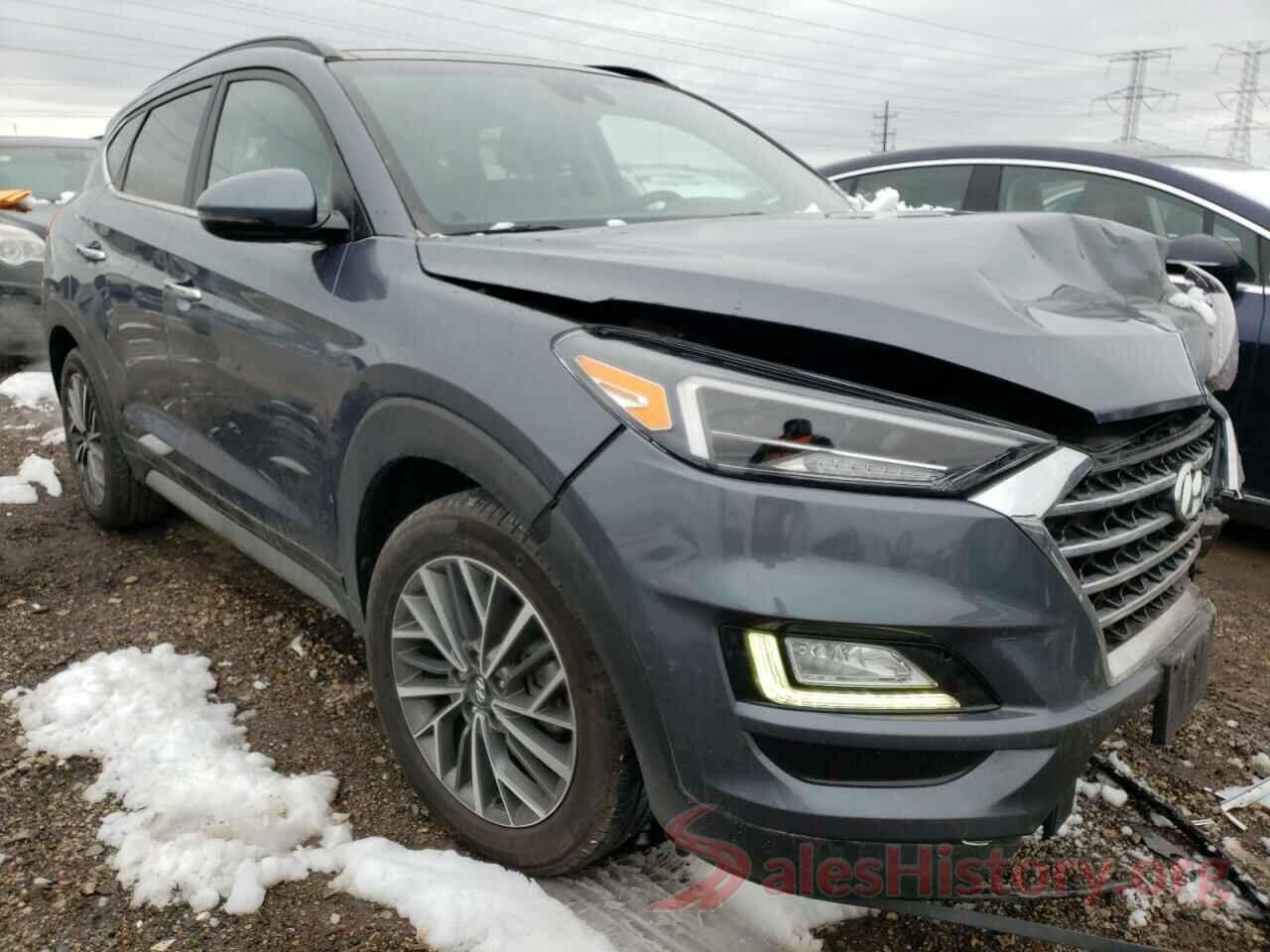 KM8J3CAL7MU395004 2021 HYUNDAI TUCSON