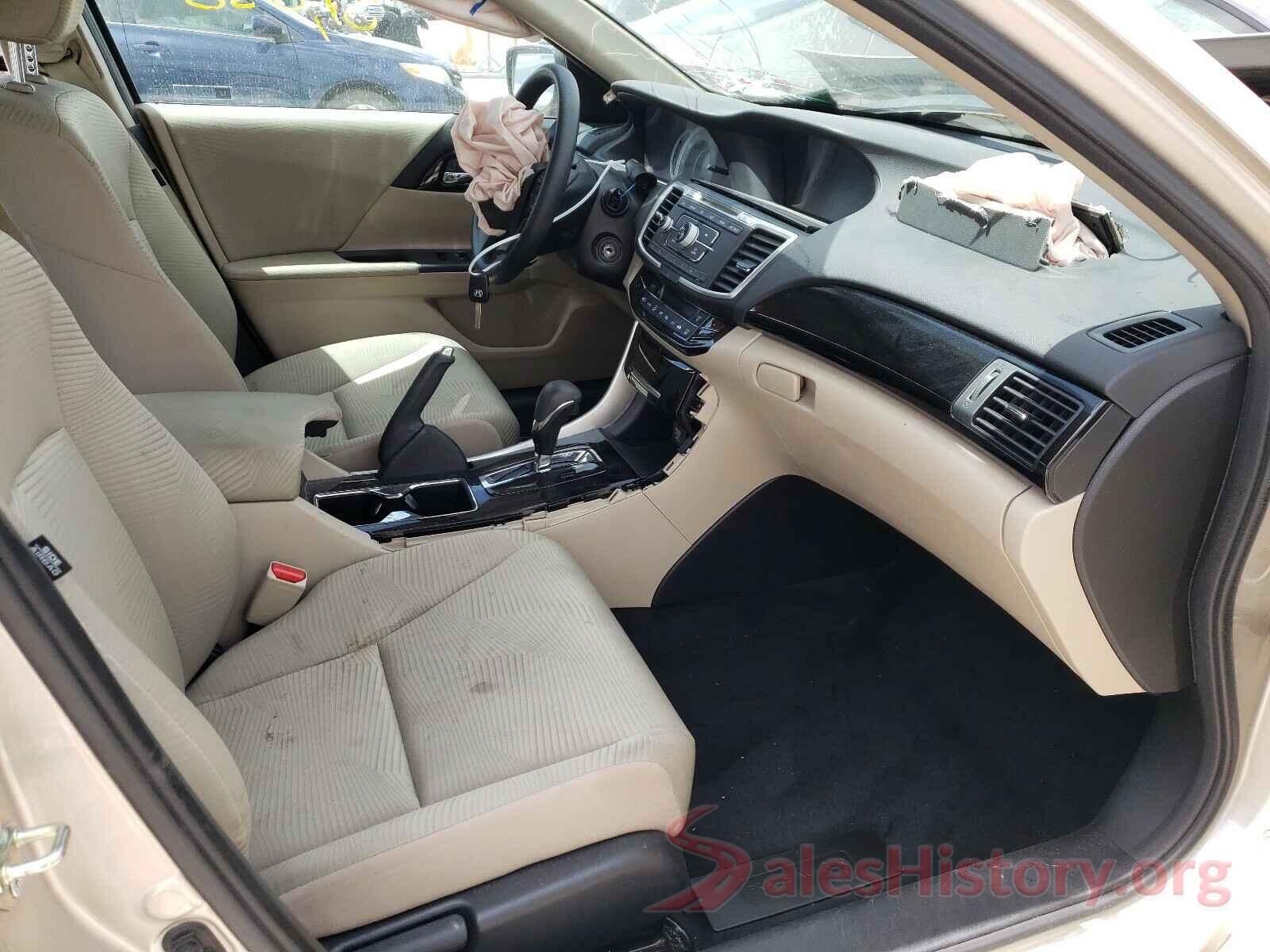 1HGCR2F30HA060139 2017 HONDA ACCORD