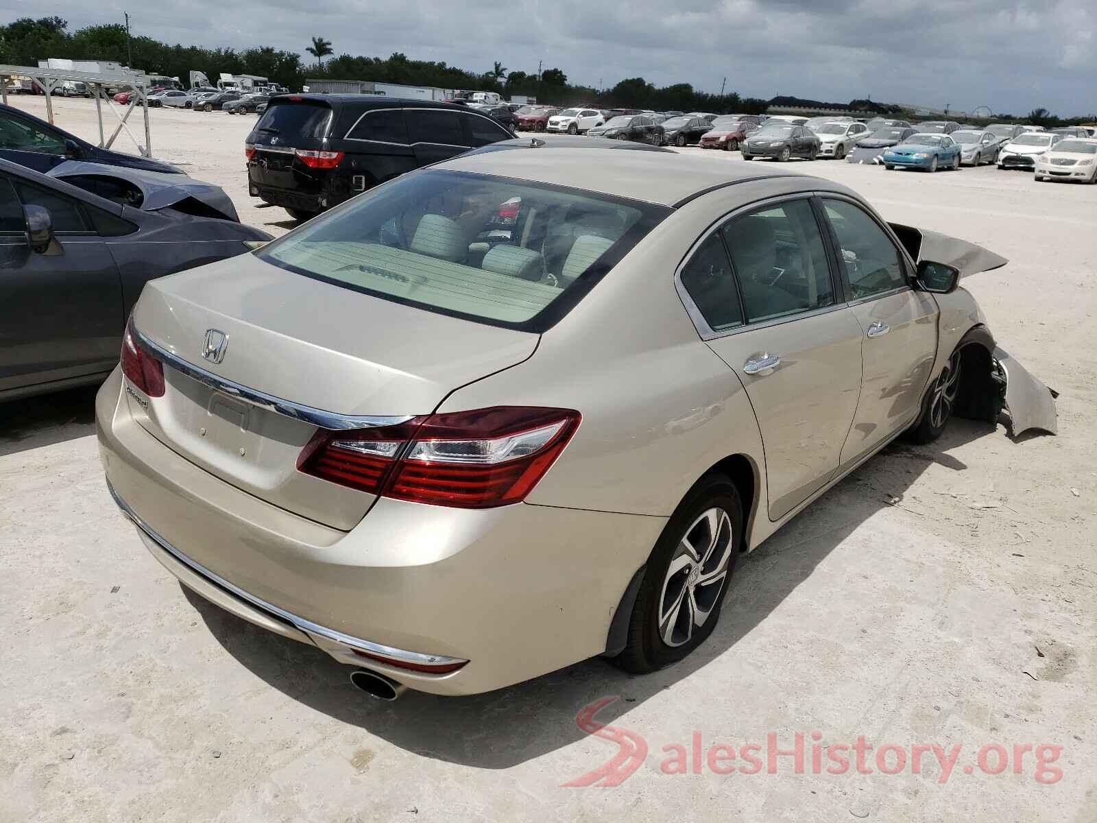 1HGCR2F30HA060139 2017 HONDA ACCORD