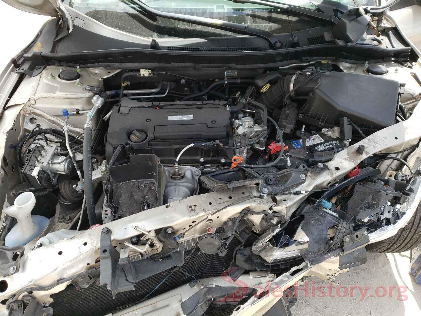 1HGCR2F30HA060139 2017 HONDA ACCORD