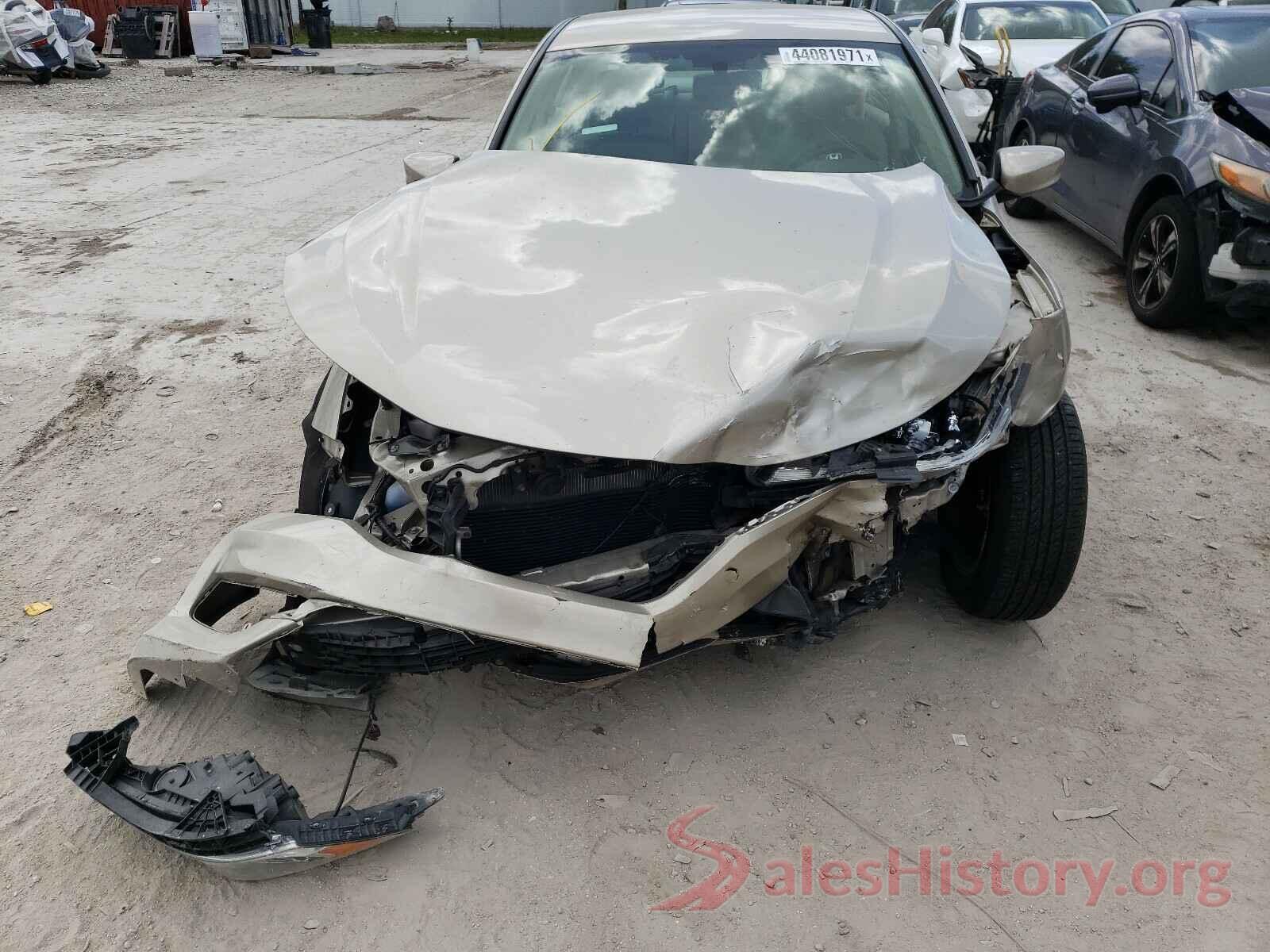 1HGCR2F30HA060139 2017 HONDA ACCORD