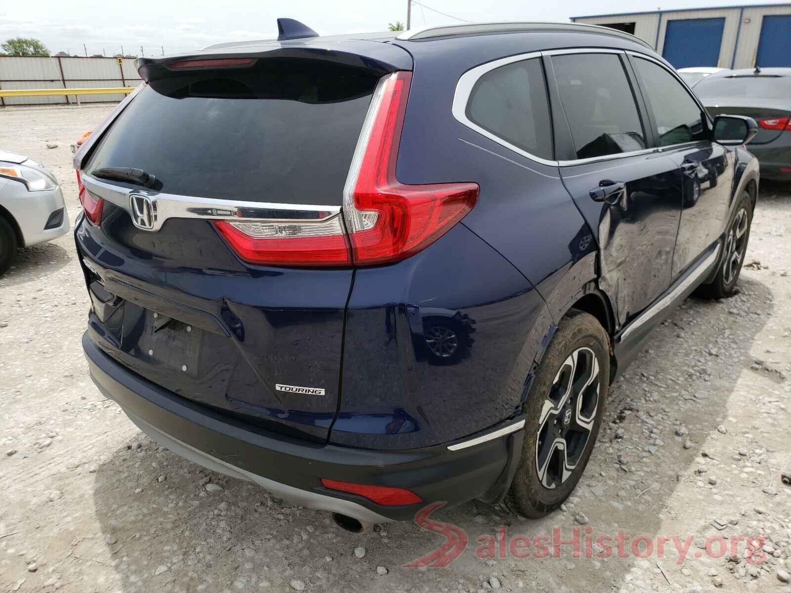 7FARW1H91JE039475 2018 HONDA CRV