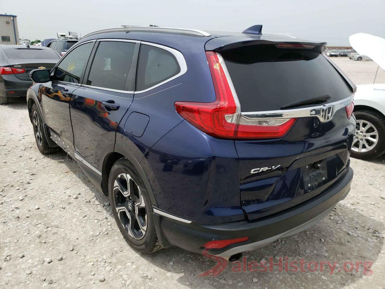 7FARW1H91JE039475 2018 HONDA CRV