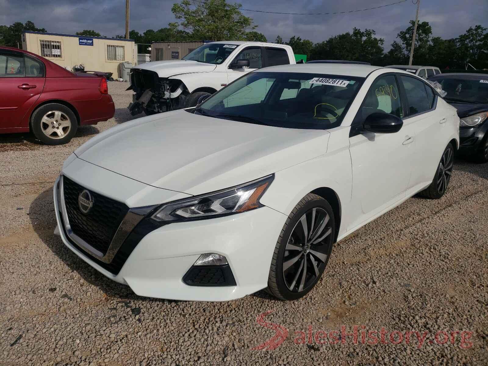 1N4BL4CV5KC155973 2019 NISSAN ALTIMA