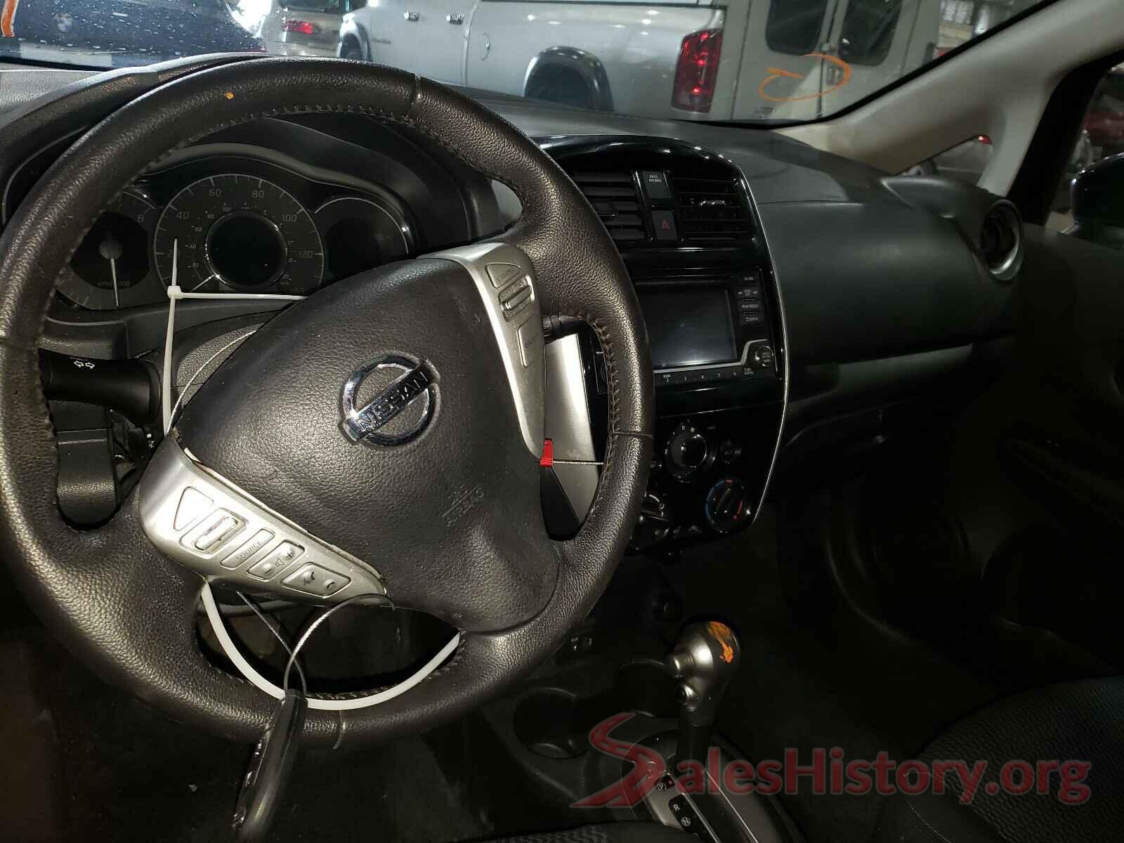 3N1CE2CP9JL361706 2018 NISSAN VERSA