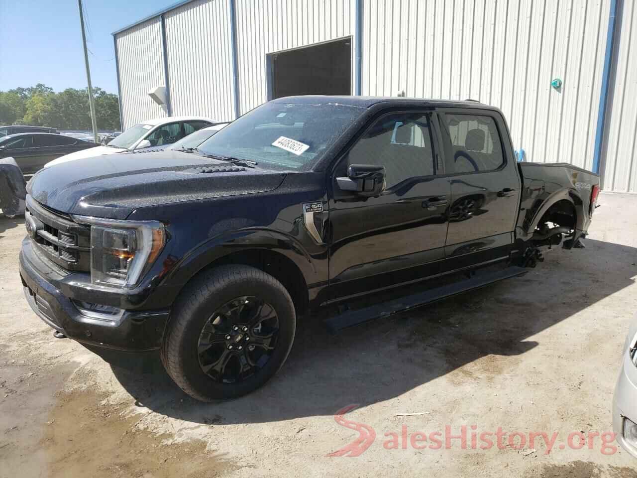 1FTFW1E87NFB59017 2022 FORD F-150