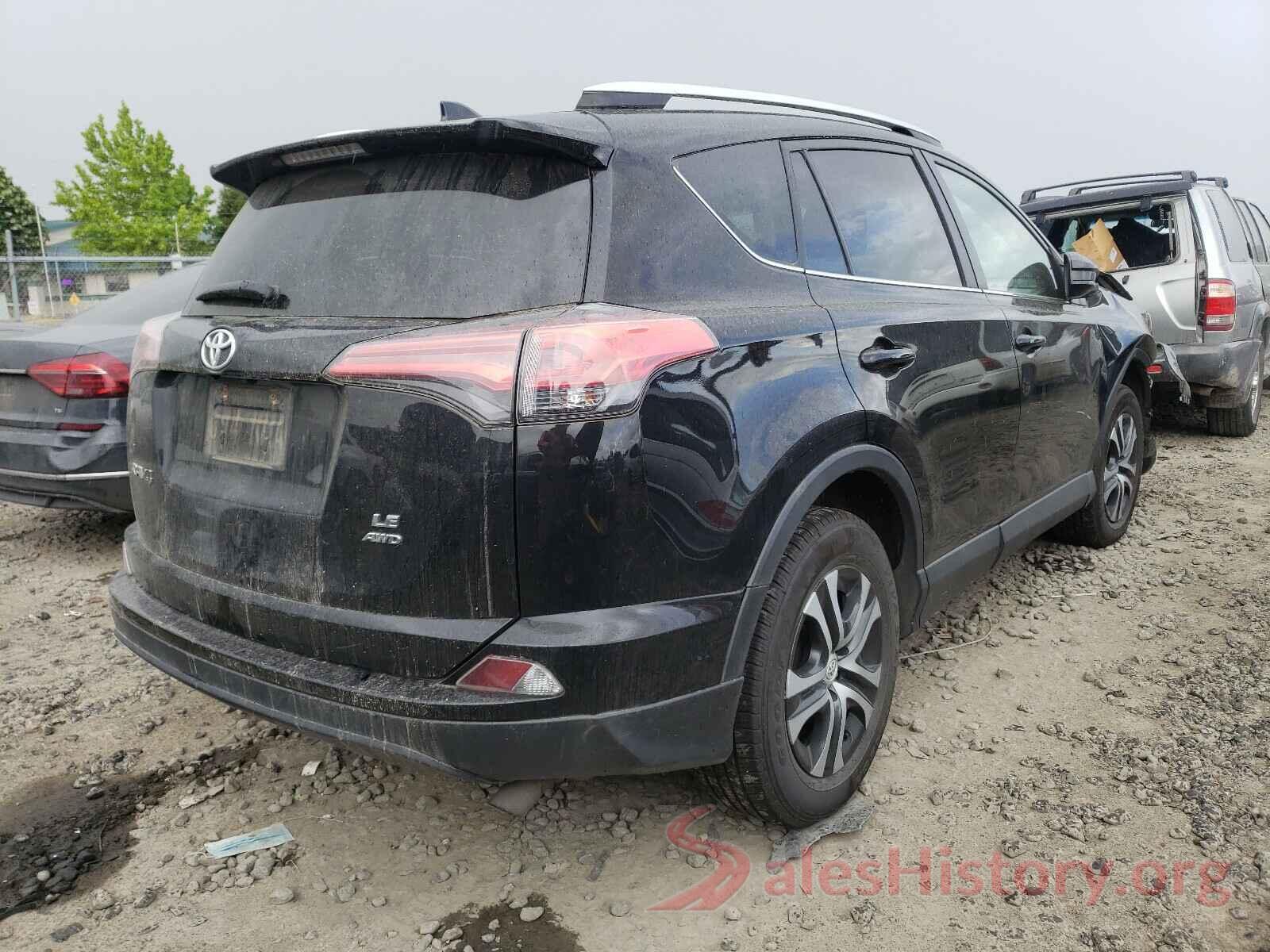 2T3BFREVXGW451944 2016 TOYOTA RAV4