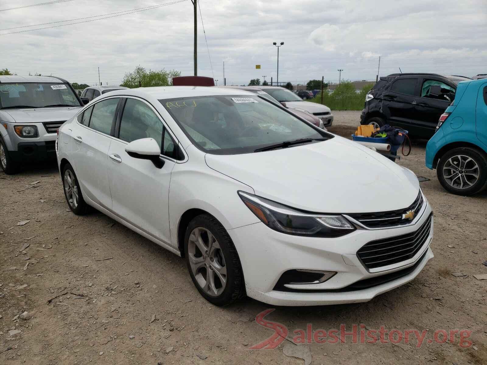 1G1BF5SM2H7158047 2017 CHEVROLET CRUZE