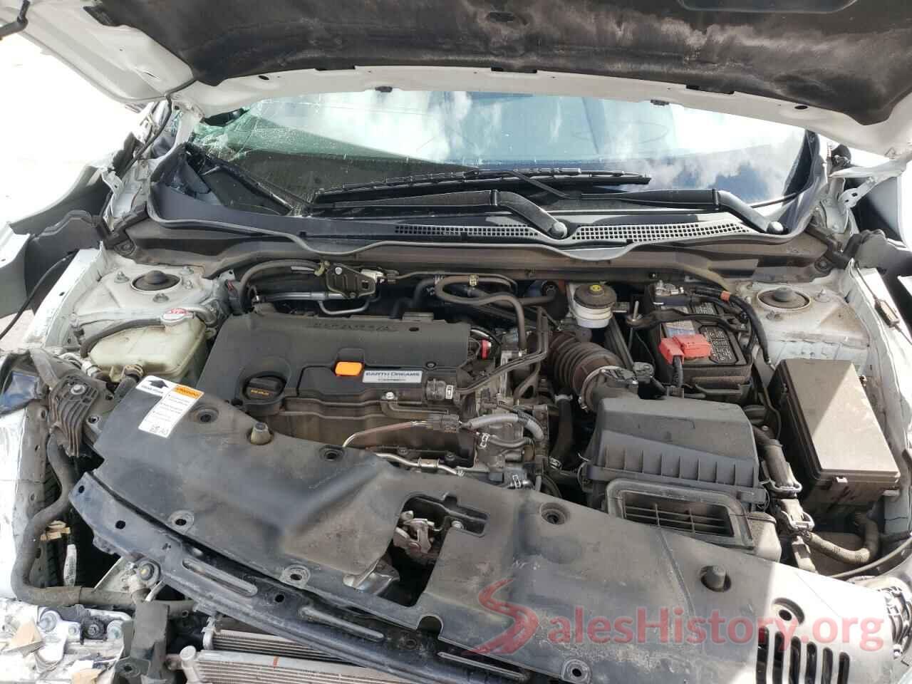 2HGFC4B59JH301205 2018 HONDA CIVIC