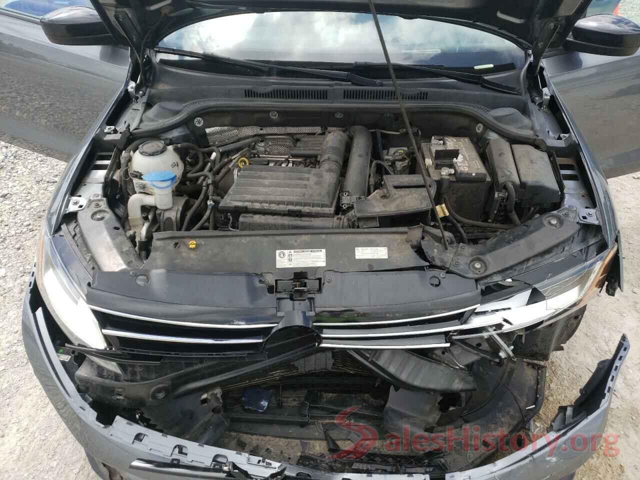 3VWDB7AJ4JM247688 2018 VOLKSWAGEN JETTA