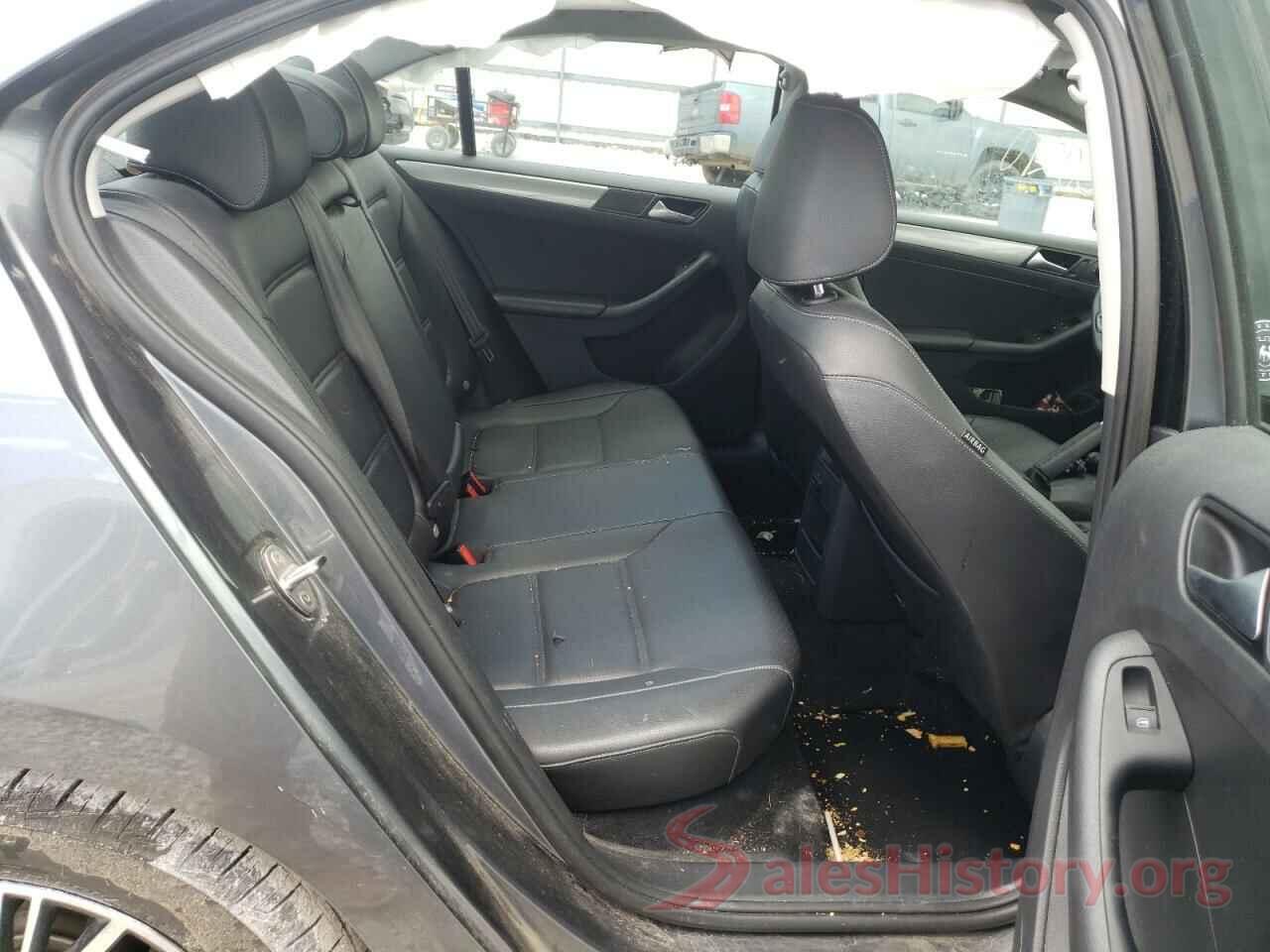 3VWDB7AJ4JM247688 2018 VOLKSWAGEN JETTA