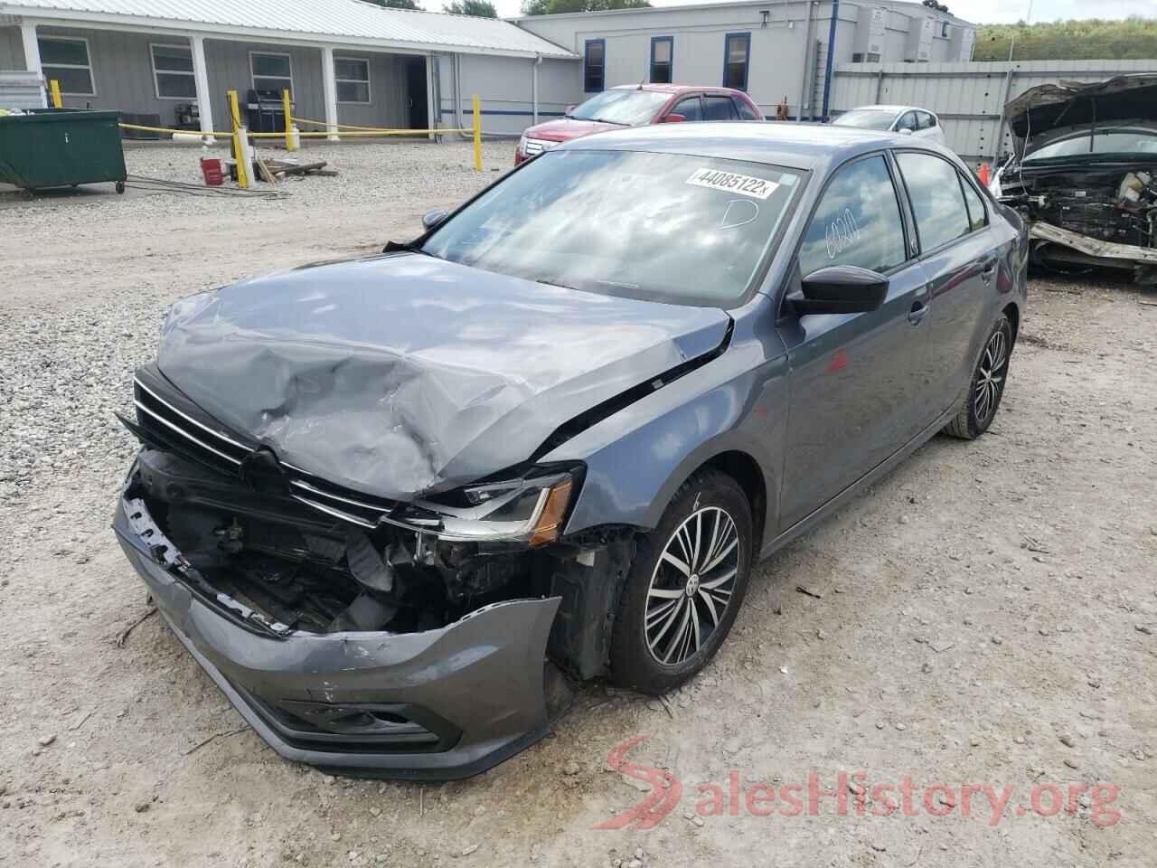 3VWDB7AJ4JM247688 2018 VOLKSWAGEN JETTA